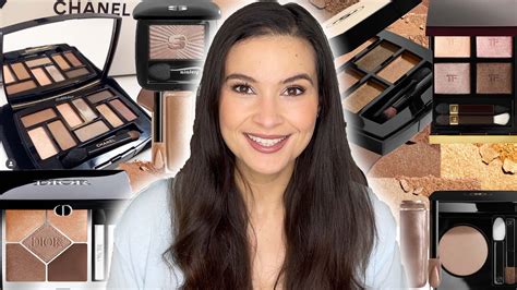 chanel trace eyeshadow dupe|dupes for chanel eyeshadow.